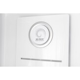 Frilec BREMEN295-NF-H-040DDI - Vrieskast