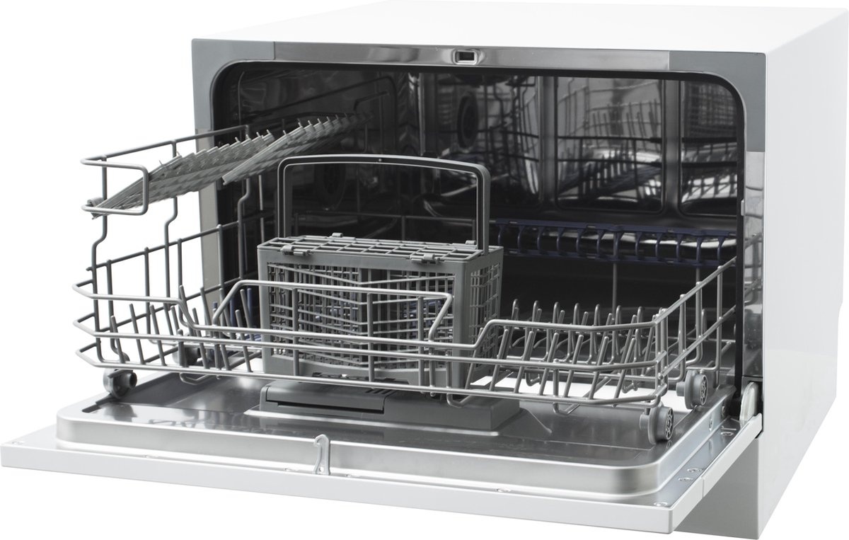 Inventum VVW5520 - Mini vaatwasser