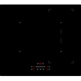 Exquisit EKI624-30 - Inductiekookplaat