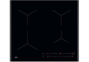 AEG TO64IA0FFB - Inductiekookplaat
