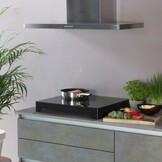 Inventum VKI6010ZW - Inductiekookplaat