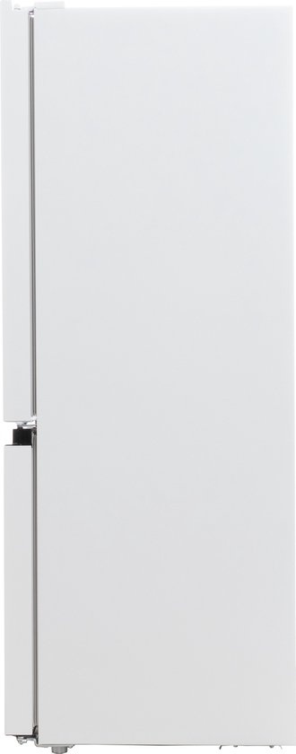 Exquisit KGC231-60-010CW - Koel-vriescombinatie