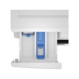 Beko B5DT59442W - Was-droogcombinatie