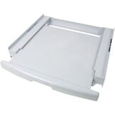 VP101 Universeel tussenstuk voor wasmachine en droger