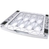 VP101 Universeel tussenstuk voor wasmachine en droger