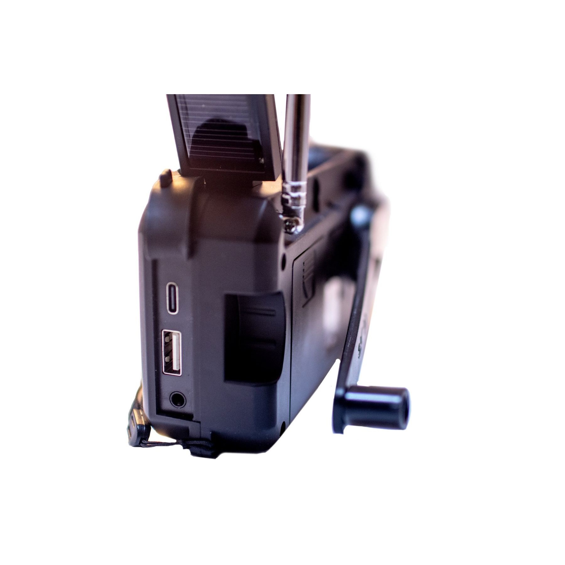 Soundmaster DAB112OR - Radio