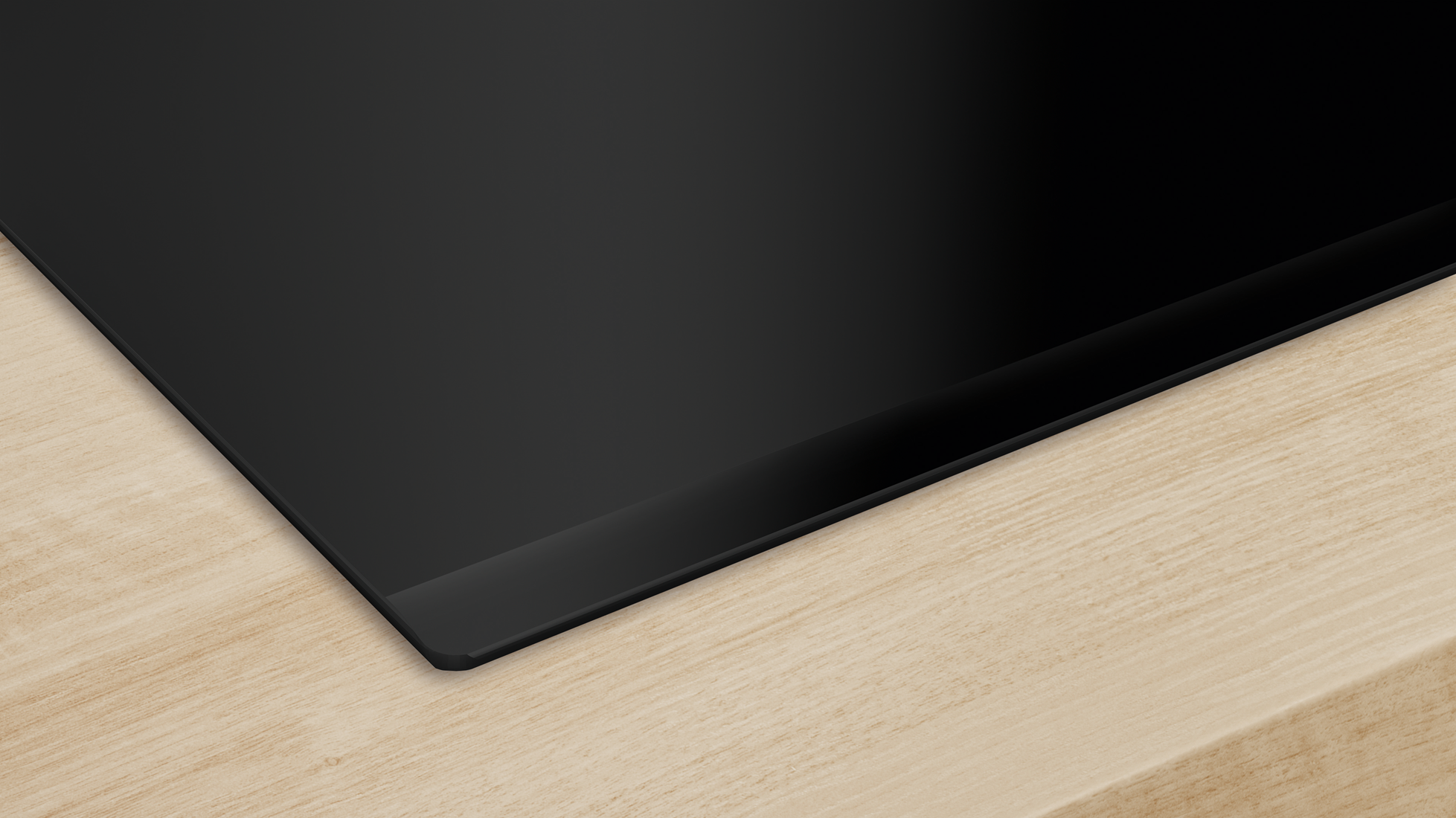 Bosch PIE631HC1M EXCLUSIV - Inductiekookplaat