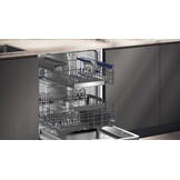 Siemens SN65EX14BE iQ500 extraKlasse - Inbouw vaatwasser