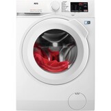 AEG LF628600 ProSense - Wasmachine
