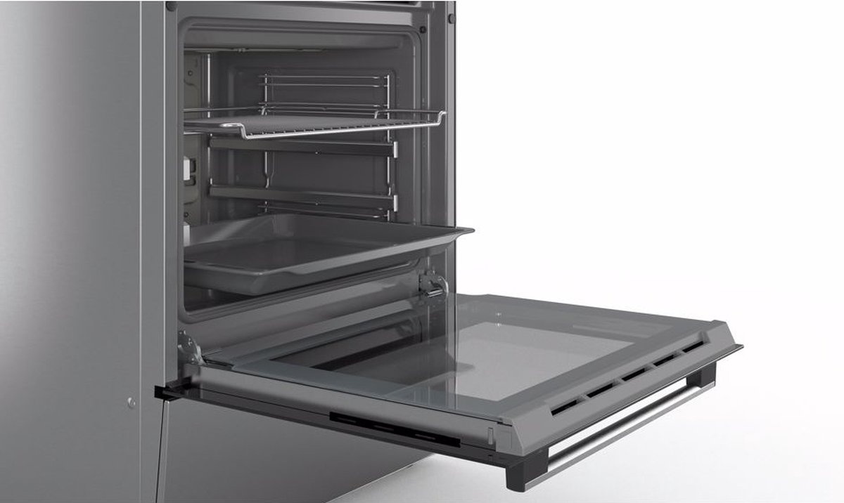 Bosch HKR39C250 - Elektrisch fornuis