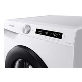 Samsung WW90T504AAWC EcoBubble™ - Wasmachine