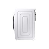 Samsung WW90T504AAWC EcoBubble™ - Wasmachine