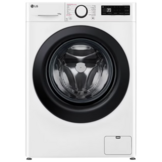 LG F4WR3010S6W - Wasmachine