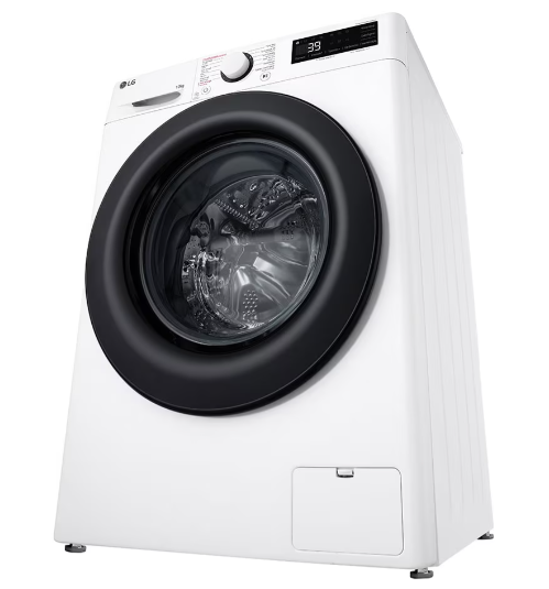 LG F4WR3010S6W - Wasmachine