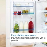 Bosch KIR21EFE0 EXCLUSIV - Inbouw koelkast