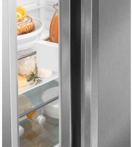 Liebherr CNsdc 5203-20 - Koel-vriescombinatie