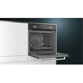 Siemens HB337A0S0 - Inbouw oven
