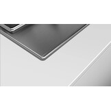 Bosch PCP6A5C90N - Gaskookplaat