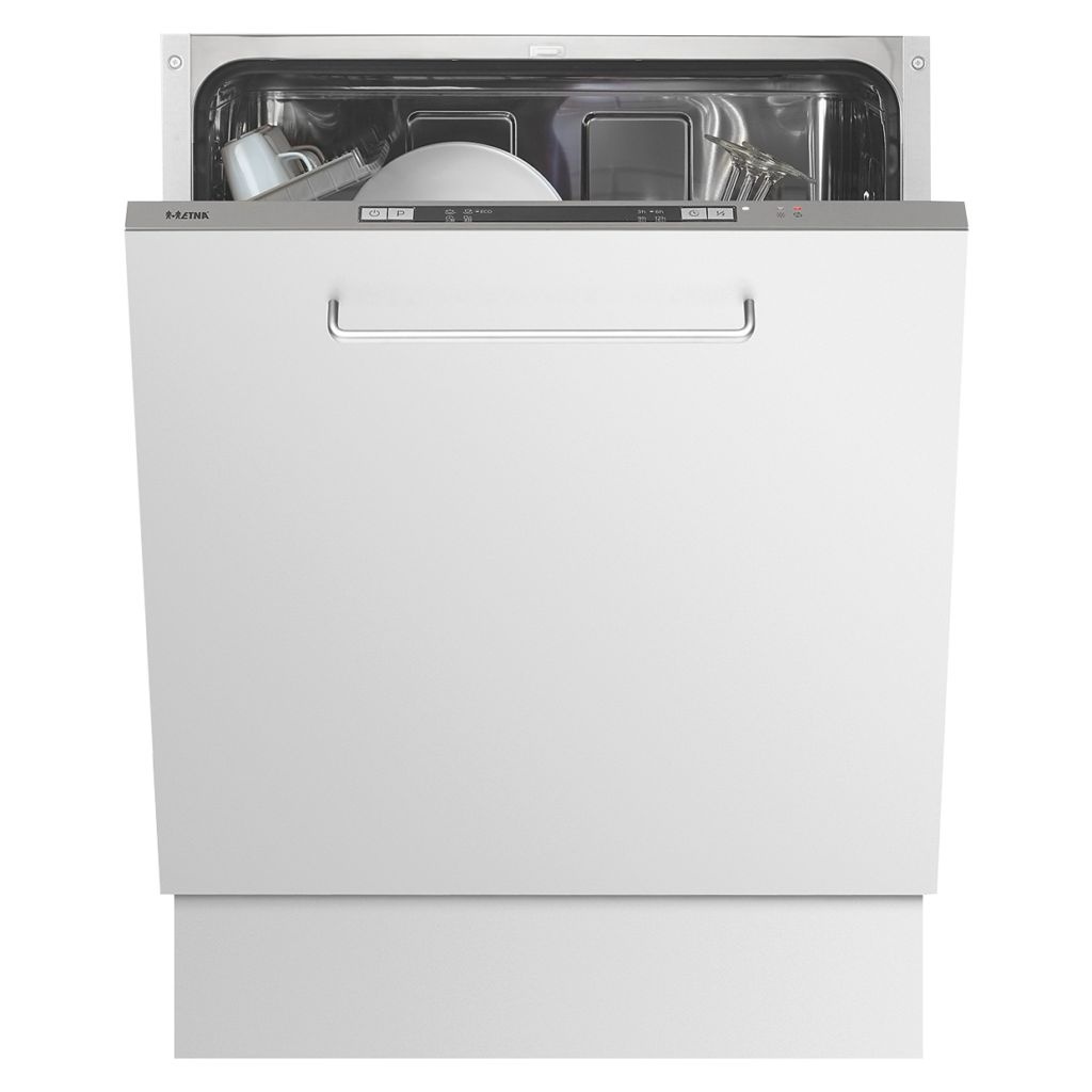 ETNA VW647M - Inbouw vaatwasser