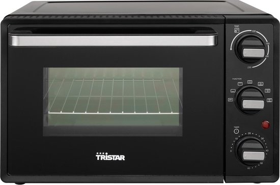 Tristar OV-3622 - Vrijstaande oven