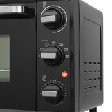 Tristar OV-3622 - Vrijstaande oven