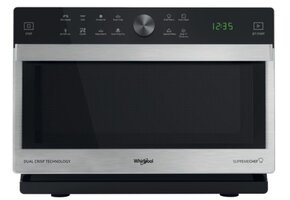 Whirlpool MWP338SX - Combimagnetron