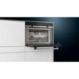 Siemens iQ500 CM585AGS0  - Inbouw oven