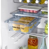 Samsung RR39A746341 Bespoke - Vrijstaande koelkast