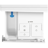 Bosch WGB254A9NL EXCLUSIV - Wasmachine