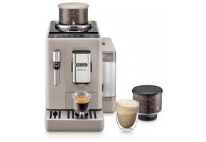 De'Longhi Rivelia Sand Beige EXAM440.35.BG - Koffiemachine