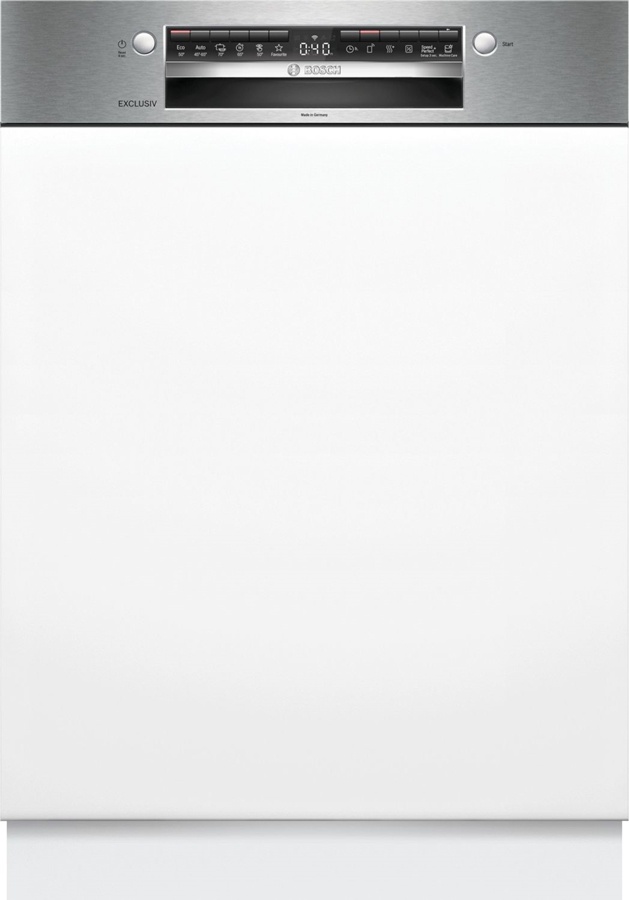 Bosch SMI4HBS23E EXCLUSIV - Inbouw vaatwasser