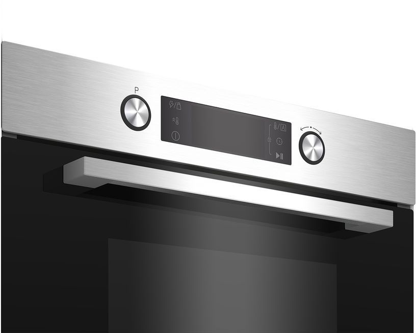 Beko MCI 44313 X - Inbouw magnetron