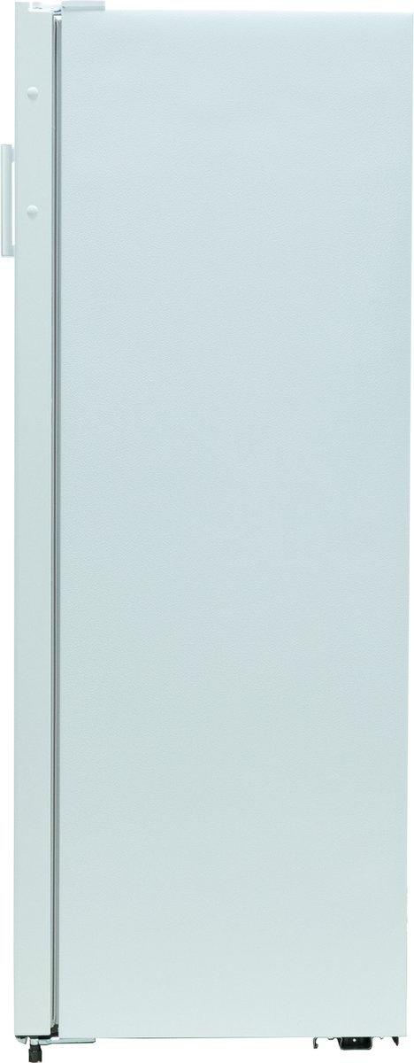 Exquisit KS320-V-H-010EW - Vrijstaande koelkast