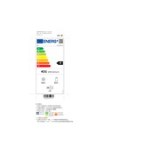 LG GSL760PZUZ  - Amerikaanse koelkast