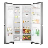 LG GSL760PZUZ  - Amerikaanse koelkast