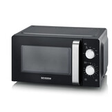 Severin MW7886 - Solo magnetron
