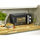 Severin MW7886 - Solo magnetron