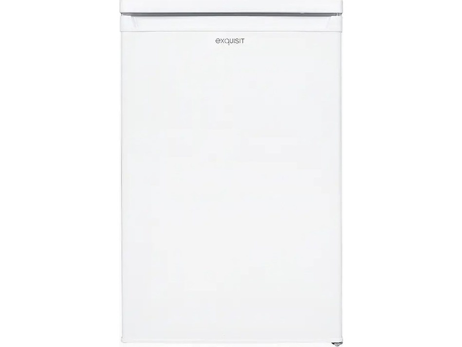 Exquisit KS16-V-040EW - Tafelmodel koelkast