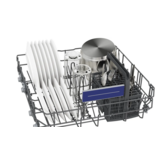 Siemens SN23EW03LN extraKlasse - Vrijstaande vaatwasser