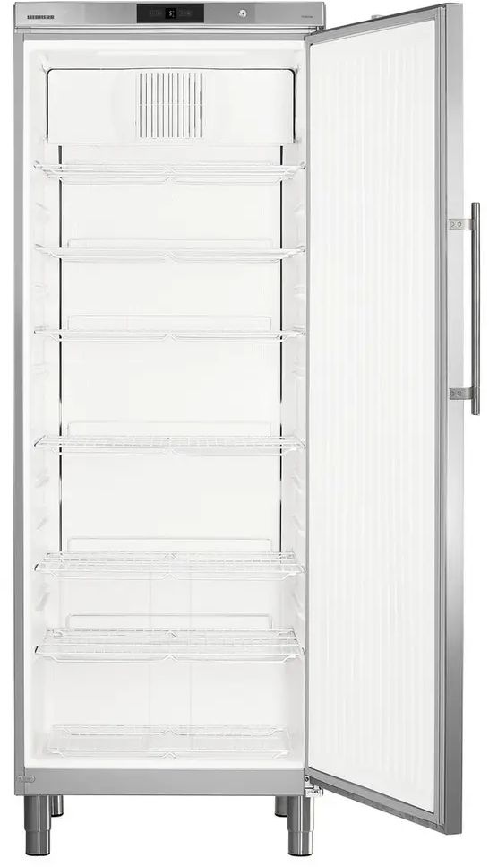 Liebherr GKv 6460-23 - Vrijstaande koelkast