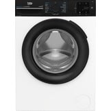 Beko BM3WFU3741B EnergySpin - Wasmachine