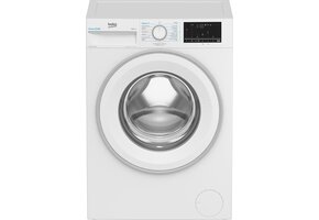 Beko B3WM4841W2 Selective Line EnergySpin - Wasmachine