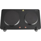 Inventum KP602B - Elektrische kookplaat