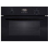 Exquisit EBM4542BL - Inbouw magnetron