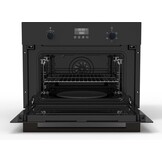 Exquisit EBM4542BL - Inbouw magnetron