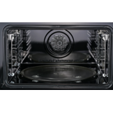 Exquisit EBM4542BL - Inbouw magnetron