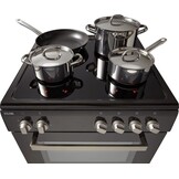 ETNA FIV560ZWA - Inductiefornuis