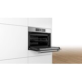 Bosch CSG636BS3 - Combi stoomoven