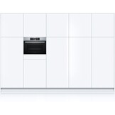 Bosch CSG636BS3 - Combi stoomoven