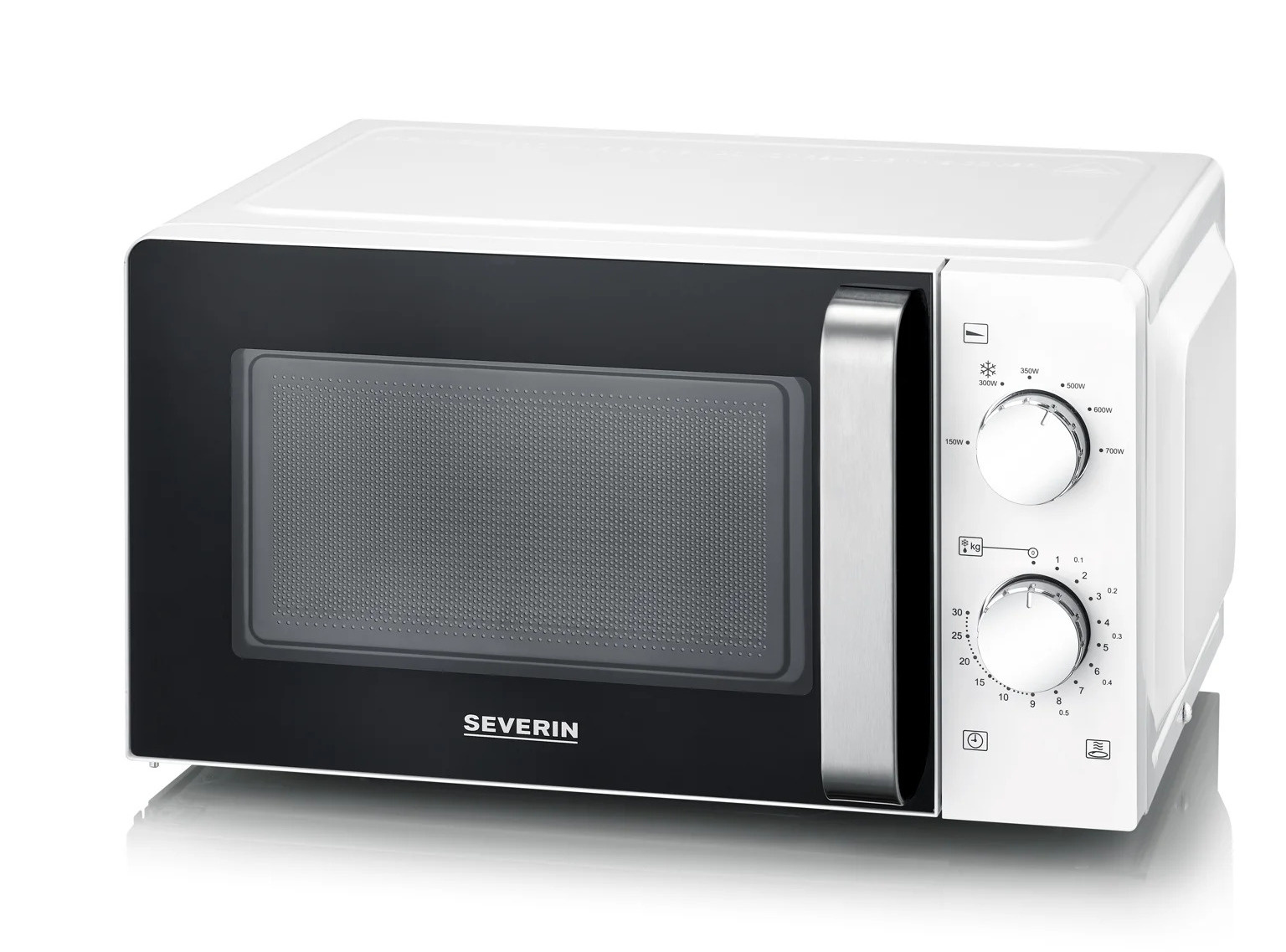 Severin MW7885 - Solo magnetron